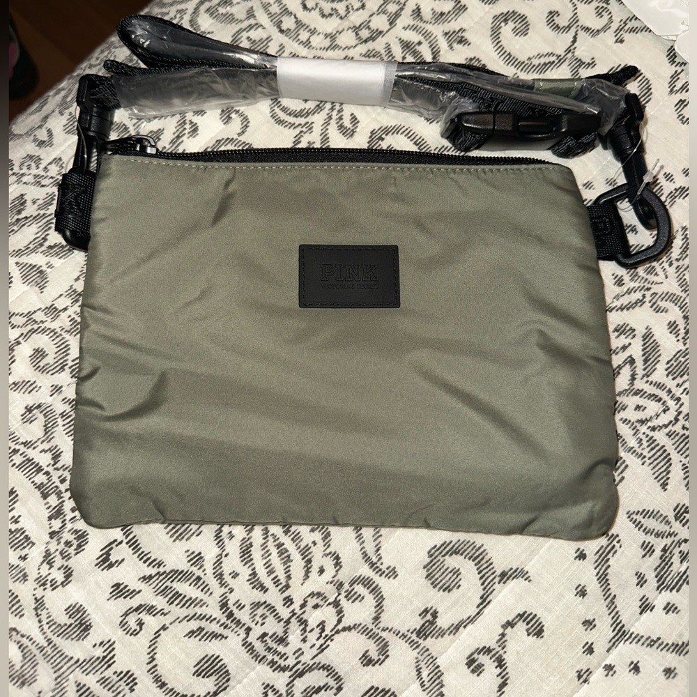 Victoria Secret/ Pink crossbody bag